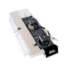 LG Refrigerator Evaporator Cover And Fan - AEB73764527