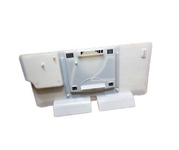 Grille de réfrigérateur LG AEB73764530