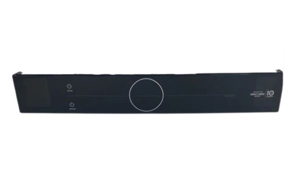LG Washer Control Panel - AGL77376956