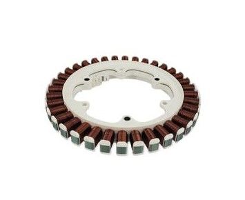 LG Washing Machine Combined Stator Assembly - AJB76315013