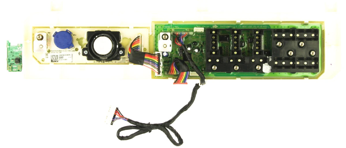 LG Pcb Assembly, Display - EBR42278901
