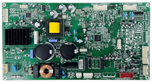 LG Pcb Assembly, Main - EBR44361501