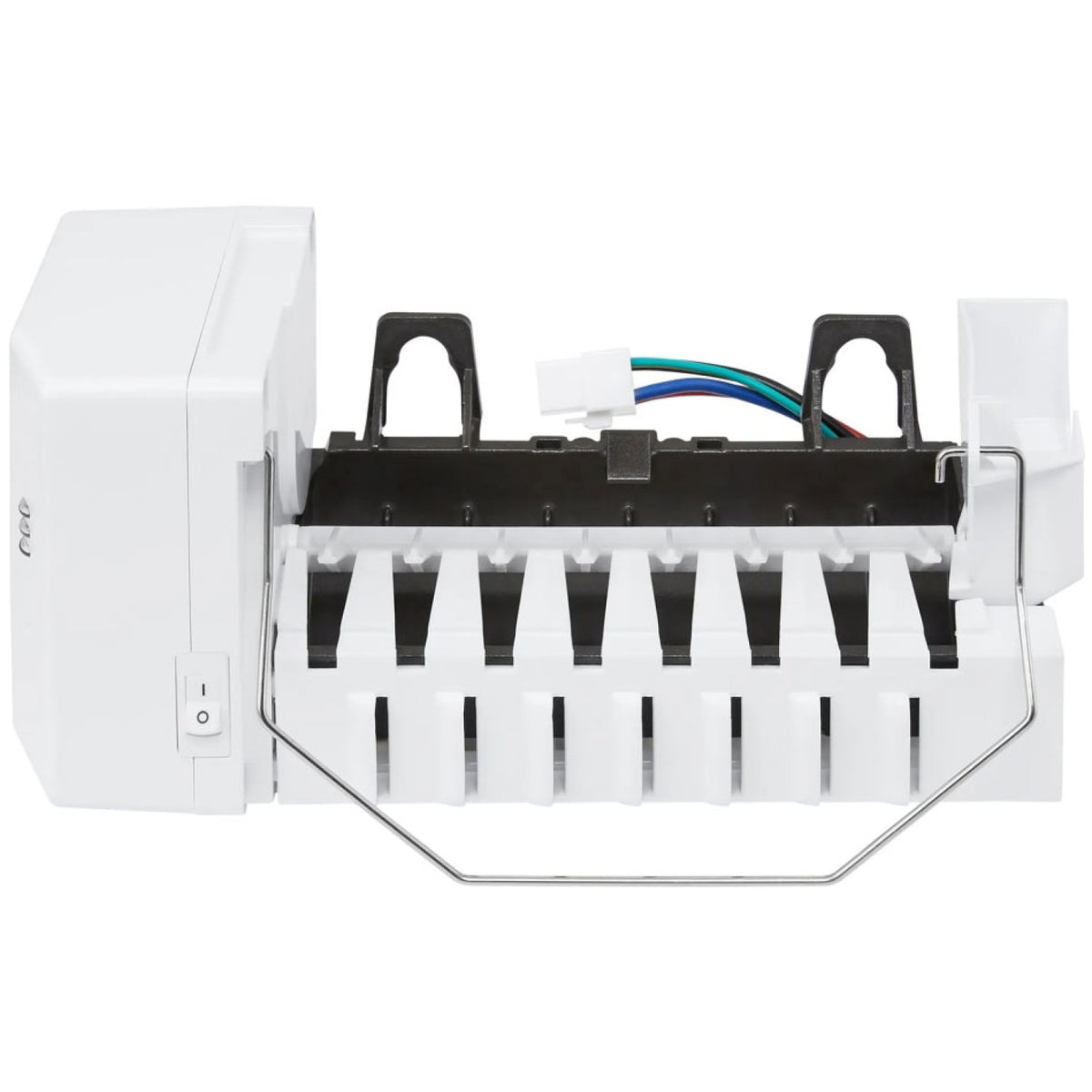 LG Refrigerator Ice Maker - AEQ73570608