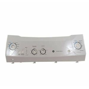 LG Washer Panel - AGL74954065