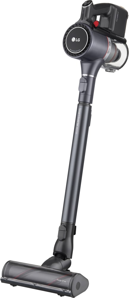 LG A927KGMS CordZero Kompressor Cordless Stick Vacuum