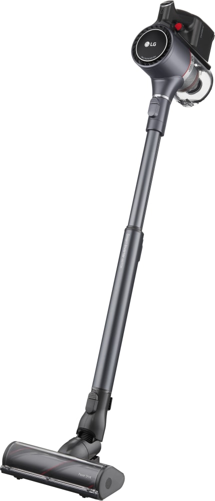 LG A927KGMS CordZero Kompressor Cordless Stick Vacuum – LG Parts