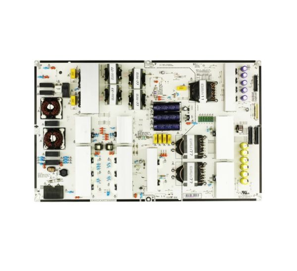 LG POWER SUPPLY ASSEMBLY,REFURBIS - CRB38593101