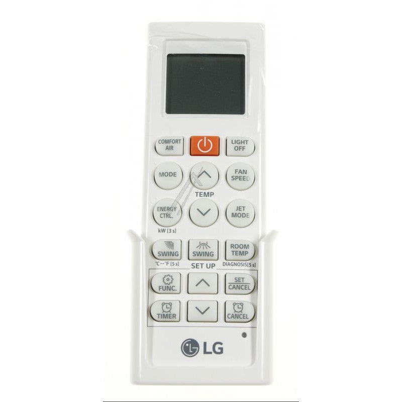 LG AKB74955603 remote controller assembly