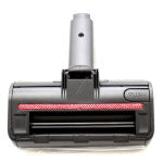 LG Vacuum Cleaner Nozzle Assembly, Turbine - AGB74612320
