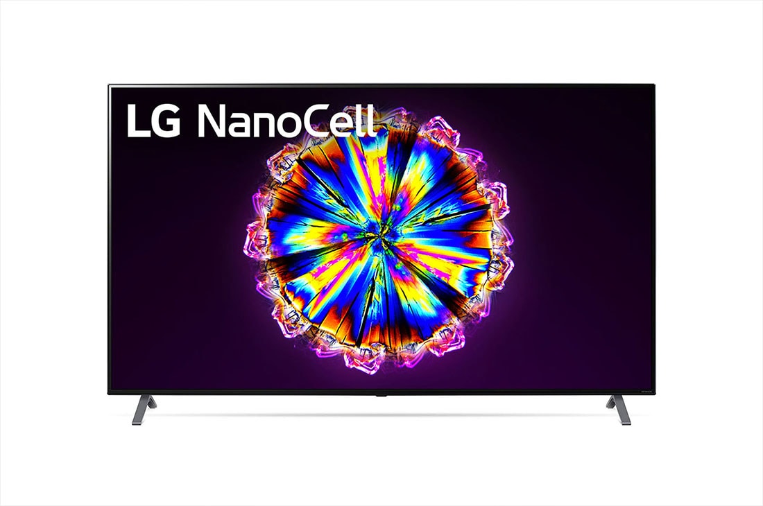 LG 75NANO90UNA 90 Series 75 Inch Class 4K Smart Uhd Nanocell Tv