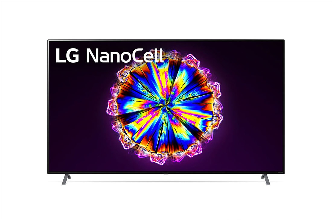 LG 86NANO90UNA 90 Series 86 Inch Class 4K Smart Uhd Nanocell Tv