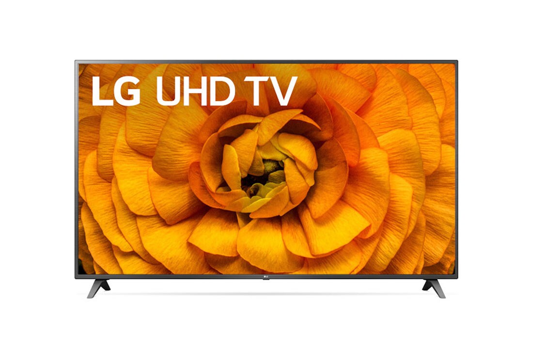 LG 82UN8570AUD 85 Series 82 Inch Class 4K Smart Uhd Tv