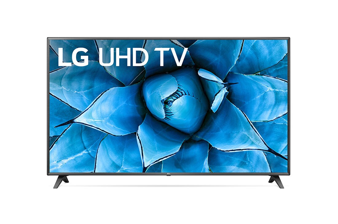 LG 75UN7370PUE 73 Series 75 Inch Class 4K Smart Uhd Tv