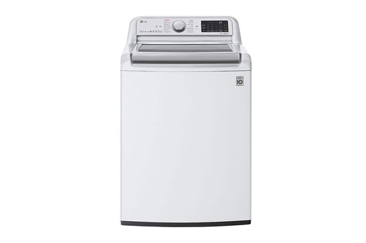 LG WT7880HWA Washer