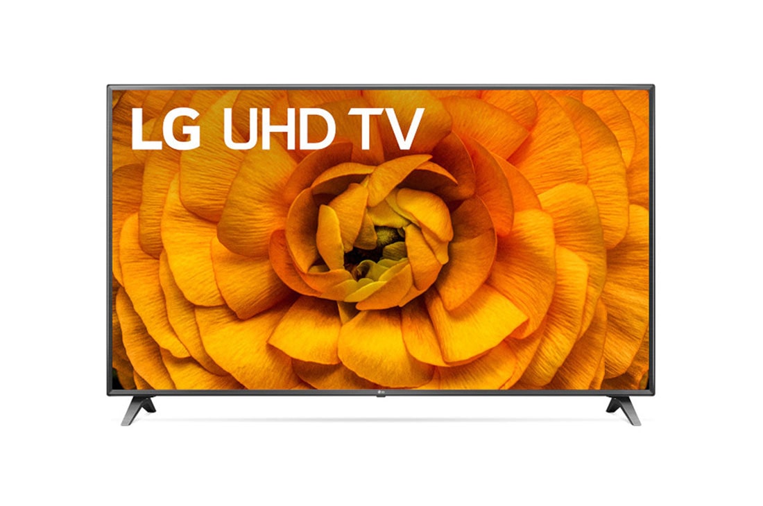 LG 86UN8570PUC 85 Series 86 Inch Class 4K Smart Uhd Tv