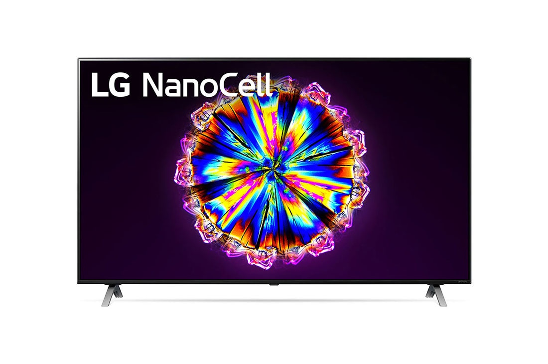 Téléviseur intelligent 4K UHD Nanocell LG 65NANO90UNA série 90 de 65 pouces