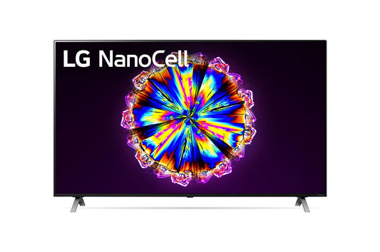 LG 65NANO90UNA 90 Series 65 Inch Class 4K Smart Uhd Nanocell Tv