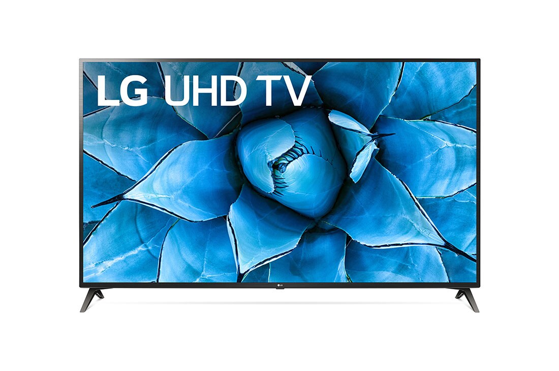 LG 70UN7370PUC 73 Series 70 Inch Class 4K Smart Uhd Tv W/ai Thinq