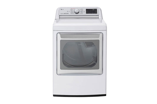 Sèche-linge LG DLGX7881WE