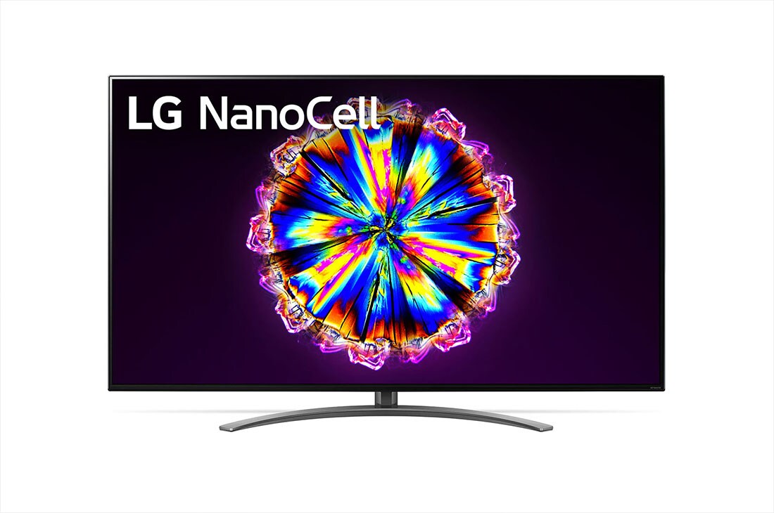 LG 75NANO91ANA Nanocell 91 Series 75 Inch Class 4K Smart Uhd Nanocell Tv