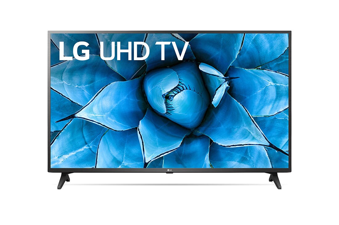 LG 65UN7300PUF 73 Series 65 Inch Class 4K Smart Uhd Tv W/ai Thinq