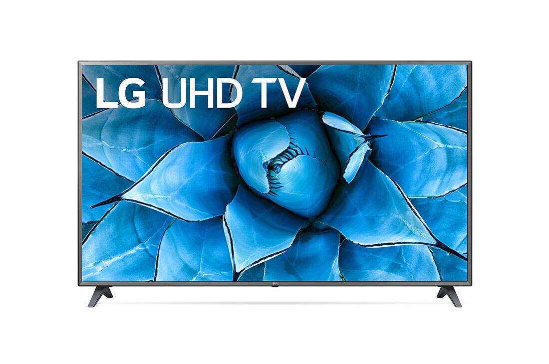 LG 75UN7370AUH 73 Series 75 Inch Class 4K Smart Uhd Tv