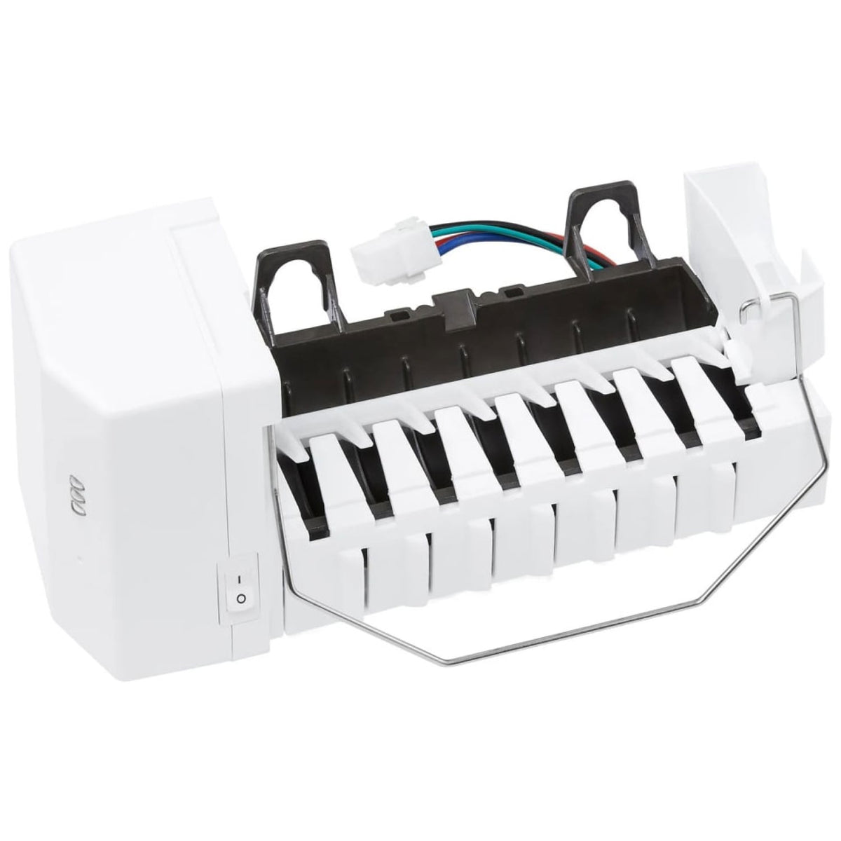 LG Refrigerator Ice Maker - AEQ73570608