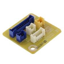 Carte PCB secondaire pour climatiseur LG EBR70519901