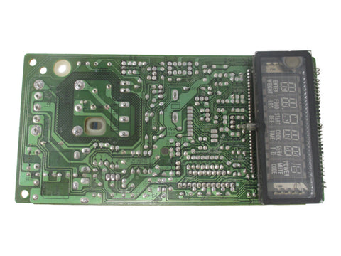LG Oven-Range Sub Pwbpcb - 6871W2S084A