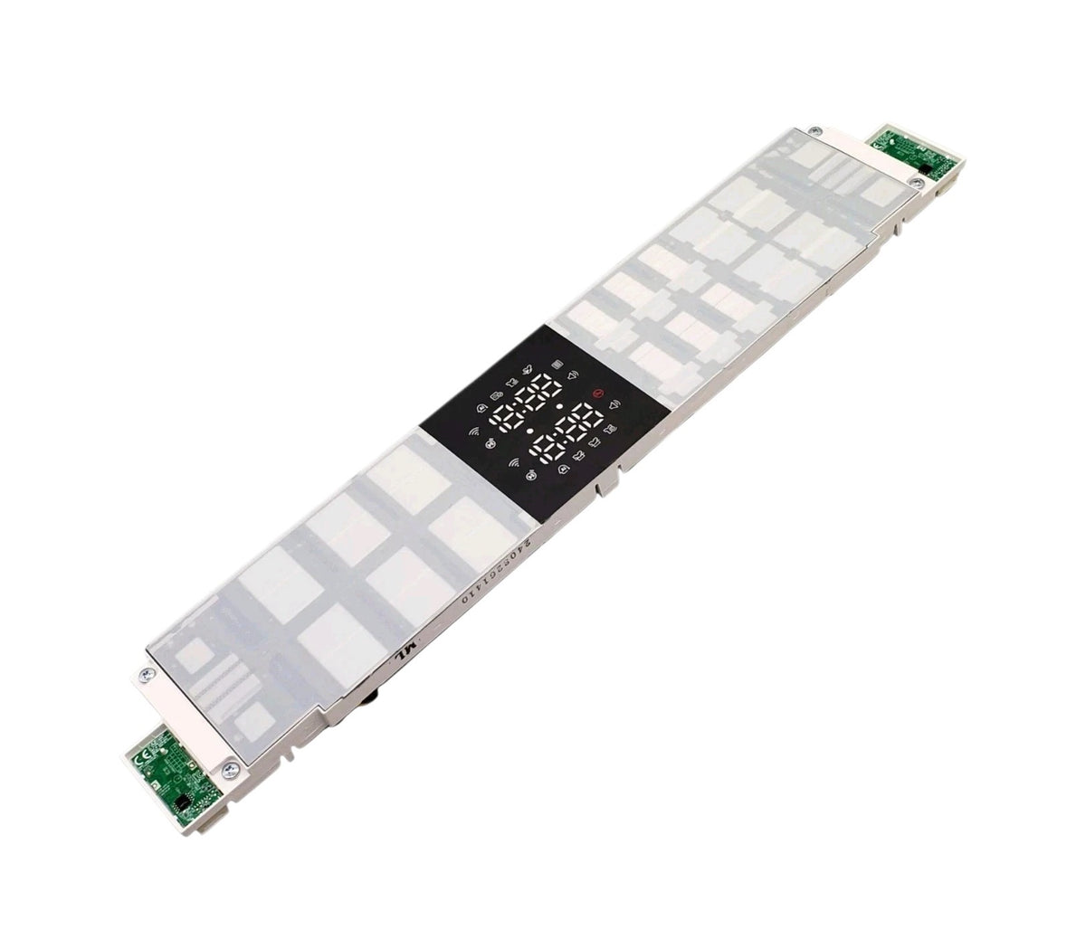 LG Washer Display PCB Assembly - EBR30368933