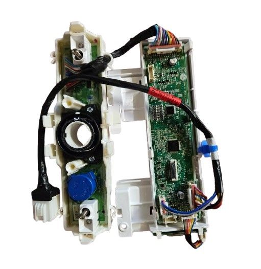 LG Pcb Assembly, Display - EBR33166415