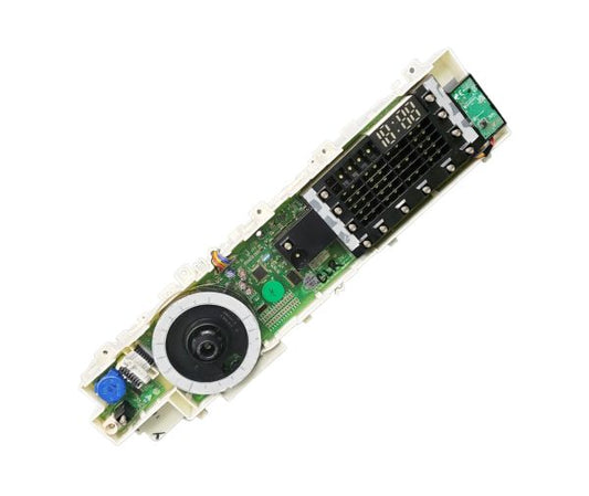 LG Washer Main Pcb - EBR34134904