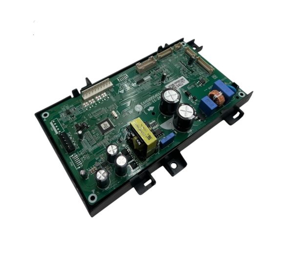 LG Pcb Assembly, Main - EBR38144504