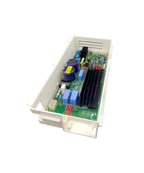 LG Washer Inverter Control Board - EBR38539502