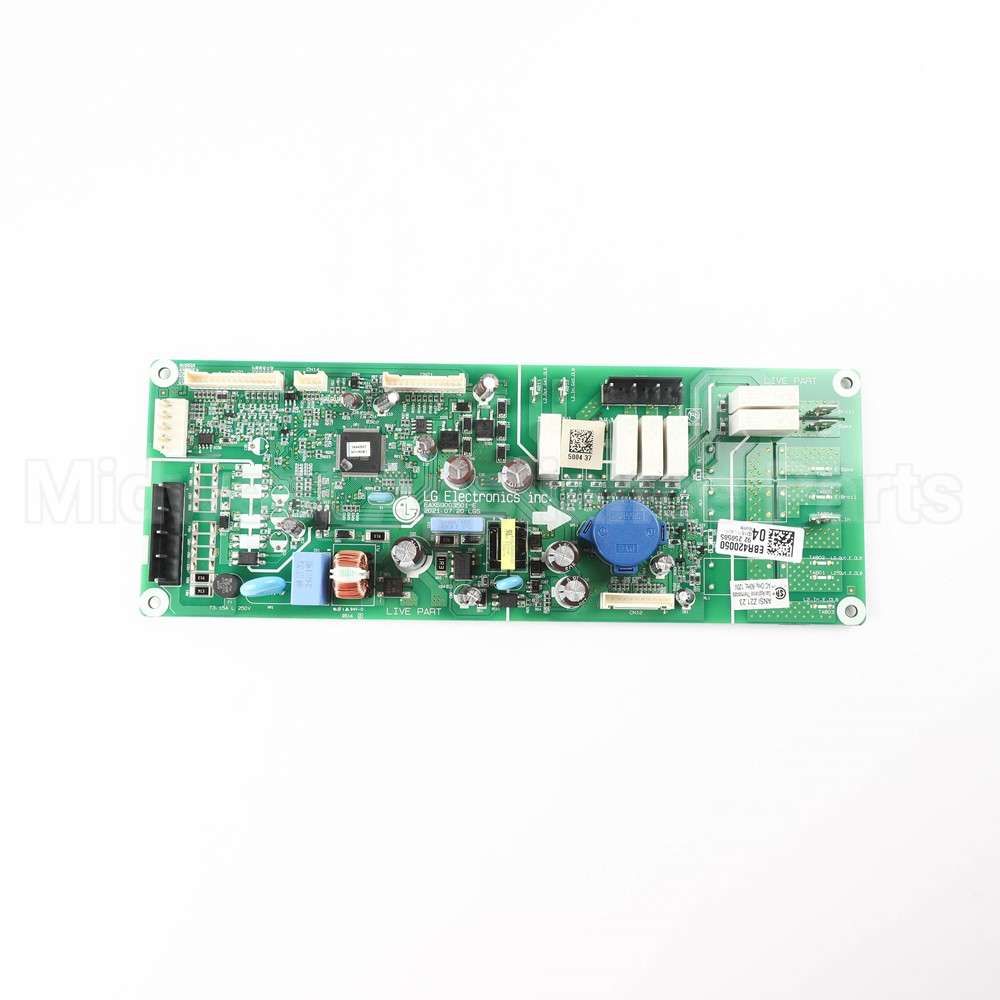 LG Main Board - EBR42005004