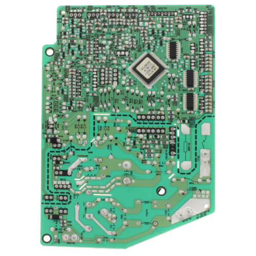 LG PCB ASSEMBLY,MAIN - EBR83953806