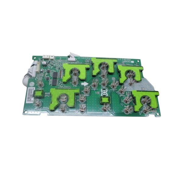 LG Range Harness, Single - EAD62349836