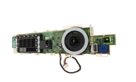LG Washer Display Pcb - EBR85755516