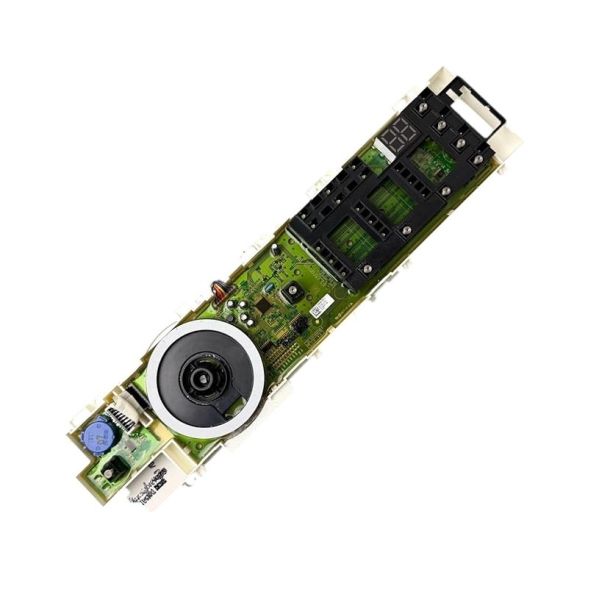 LG Pcb Assembly, Display - EBR86283115