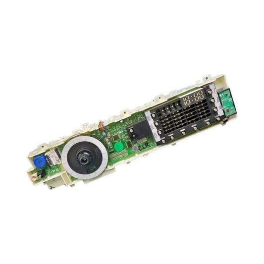 LG Washer Complex Pcb - EBR86498825