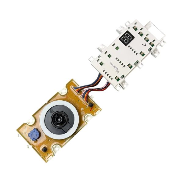 LG Pcb Assembly, Display - EBR89076009