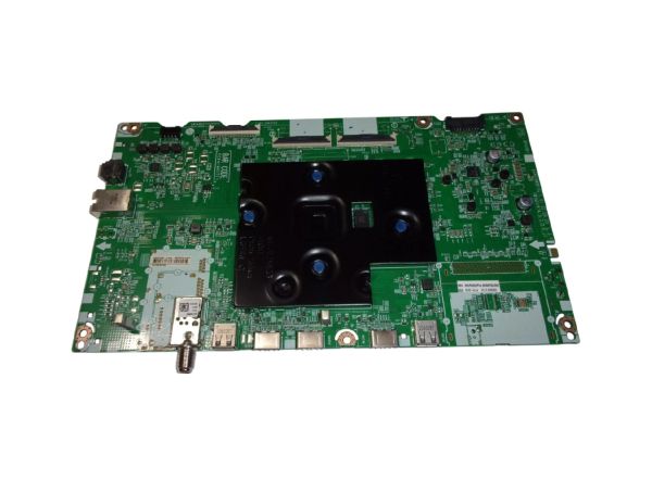 LG Mainboard, Bpr Total Assembly, S - EBU67319401