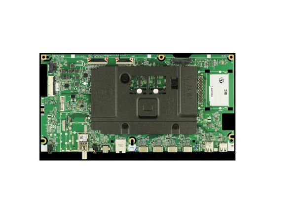 Carte mère LG EBU67335803, assemblage complet Bpr, S