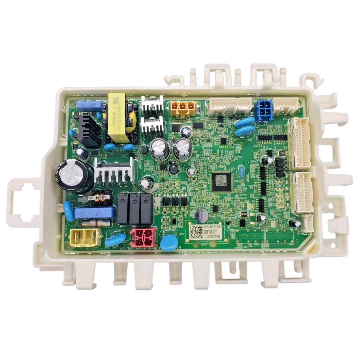 LG Pcb Assembly, Main - EBR33073313