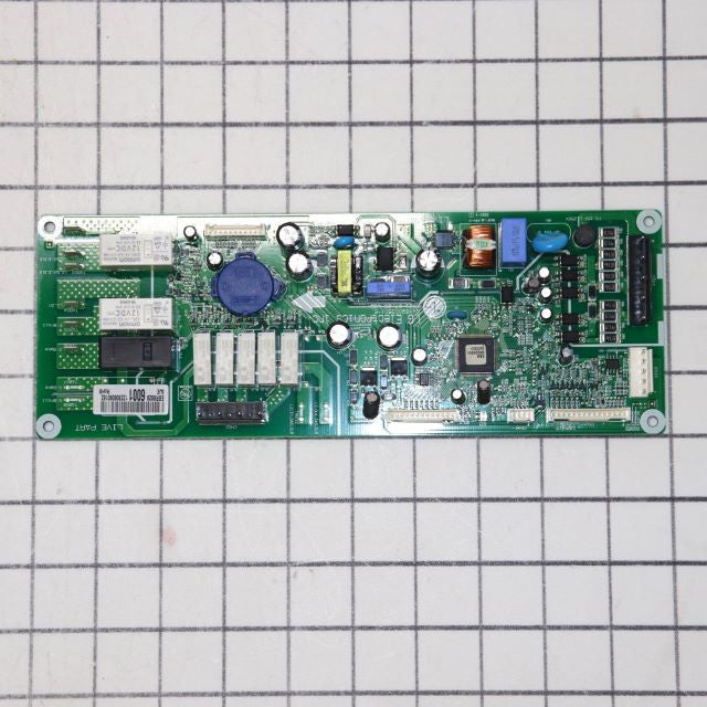 LG Range Main Control Board - EBR42005003