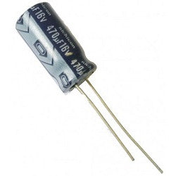 LG 624-074A Capacitor Super Cap 0.047F-5.5