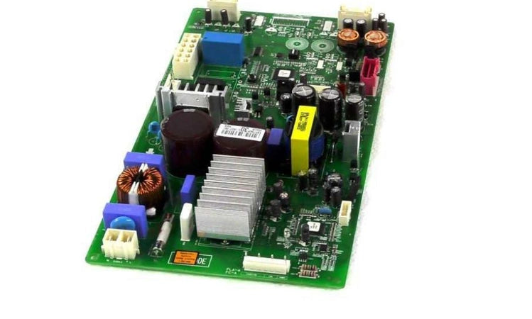 LG Refrigerator Onboarding Svc Pcb - CSP30020828