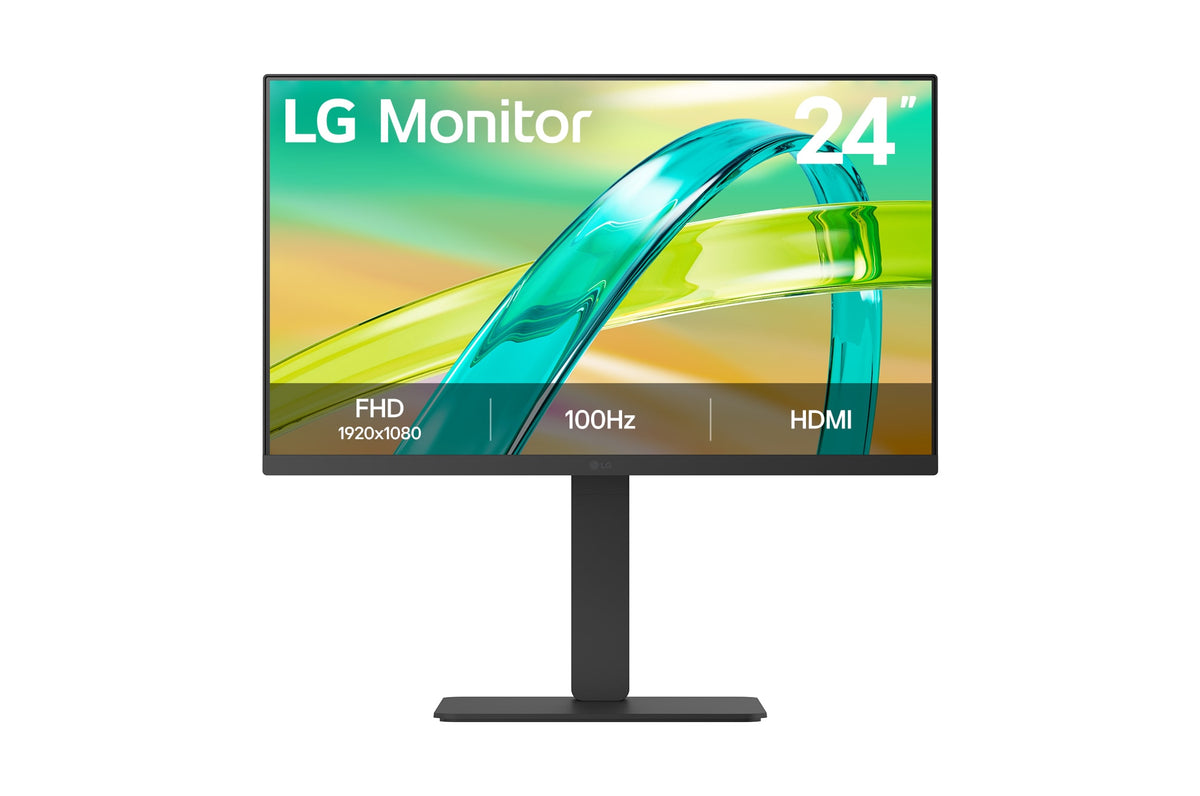 LG 24BF440B 24-Inch FHD IPS LCD Monitor