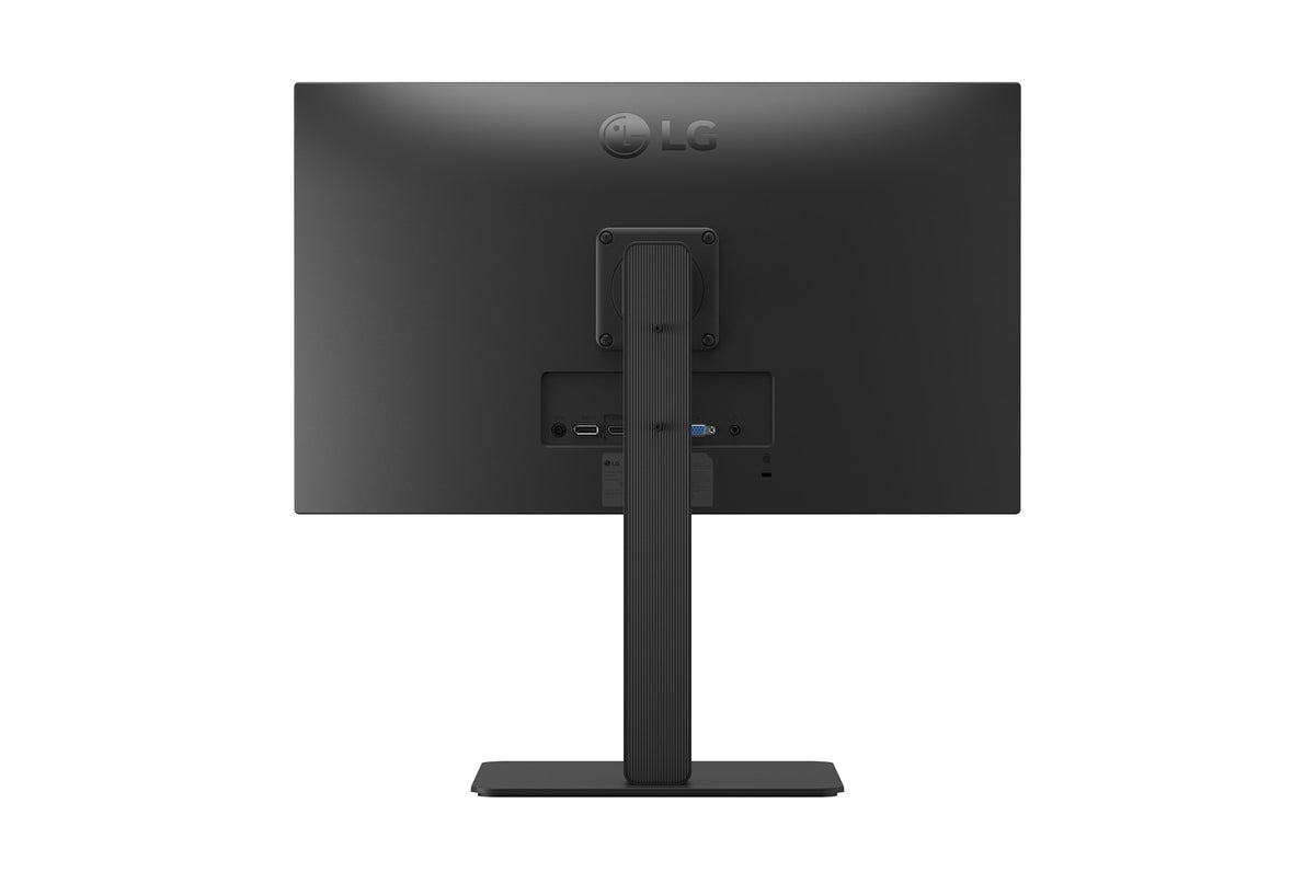 LG 24BF440B 24-Inch FHD IPS LCD Monitor