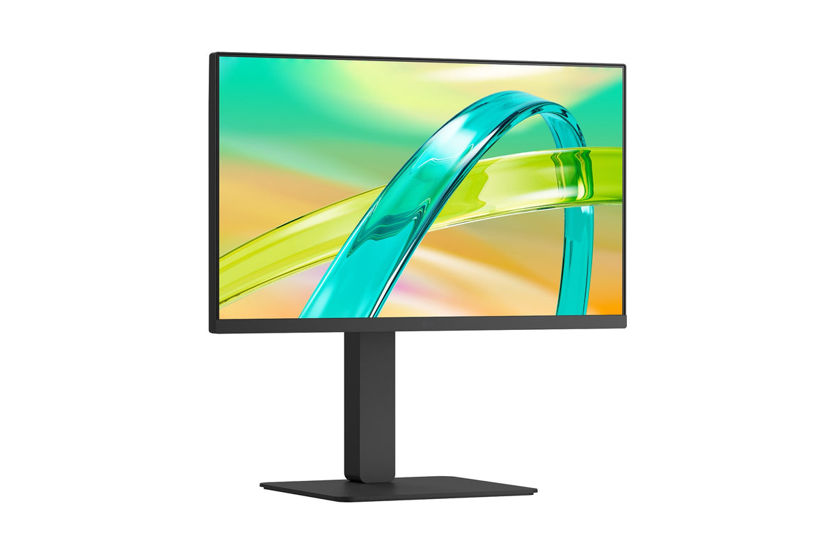 LG 24BF440B 24-Inch FHD IPS LCD Monitor